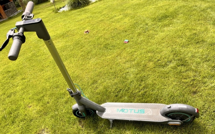 Zbiórka Zbieram na chulajnogę wpłaci 2zł - zdjęcie główne