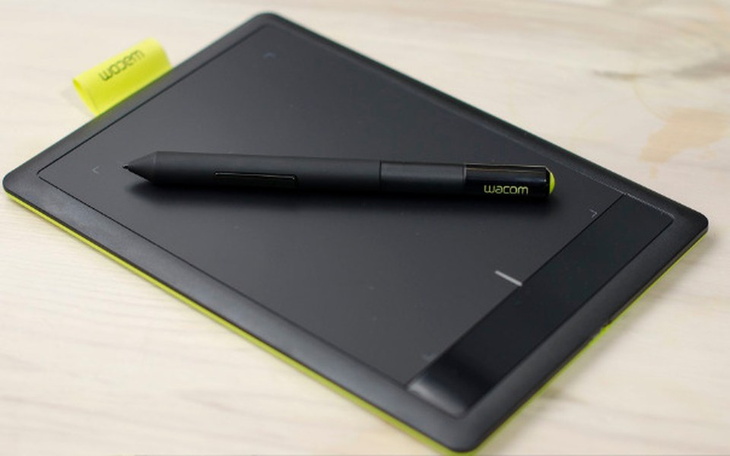 Zbiórka Tablet Graficzny (DLA PASJI) - zdjęcie główne