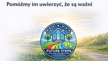 Zbiórka Pomóżmy im uwierzyć, że są ważni - miniaturka zdjęcia