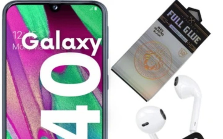 Zbiórka na telefon samsung ... - zdjęcie główne
