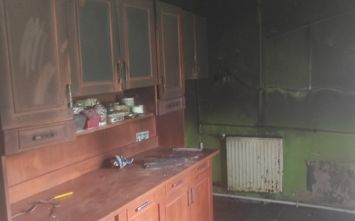 Zbiórka Pożar zabrał dziadkom dom - zdjęcie główne