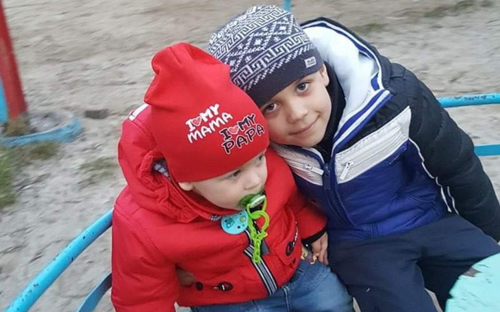 Zbiórka Chcemy być bezpieczni. - zdjęcie główne