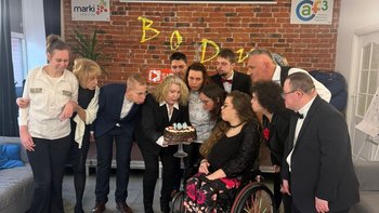 Zbiórka Wycieczka "Tym RAZEM Berlin" - miniaturka zdjęcia