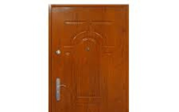 Zbiórka drzwi wejsciowe dla Ewy - zdjęcie główne