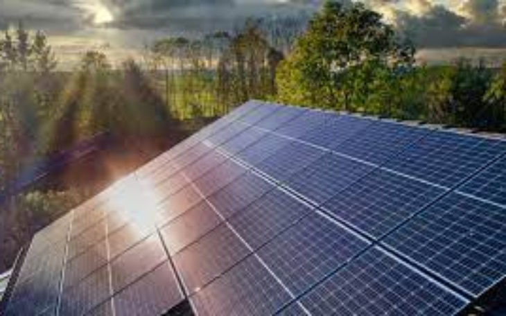 Zbiórka Panele fotowoltaiczne MBC - zdjęcie główne