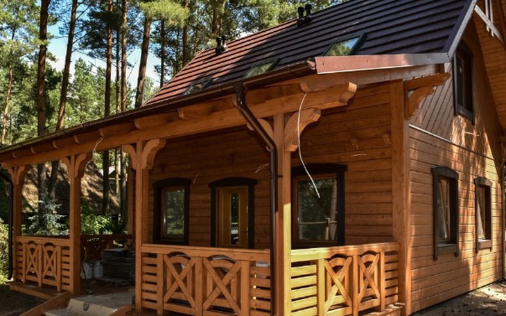 Zbiórka na moje marzenie o własnym domu - zdjęcie główne