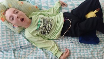 Zbiórka Walczymy o godne warunki - miniaturka zdjęcia