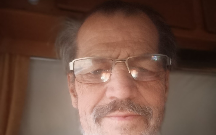 Zbiórka Na wózek inwalidzki przechodzony - zdjęcie główne