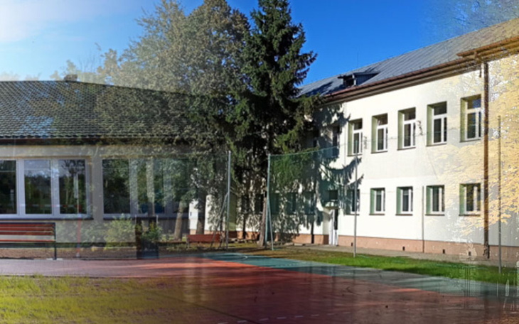 Zbiórka DD Jaś i Małgosia - zdjęcie główne