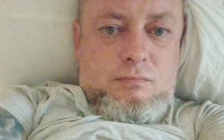 Zbiórka Operacja serca żołnierza - zdjęcie główne