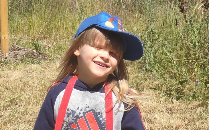 Zbiórka Na Leczenie i Badania Nicolaska - zdjęcie główne