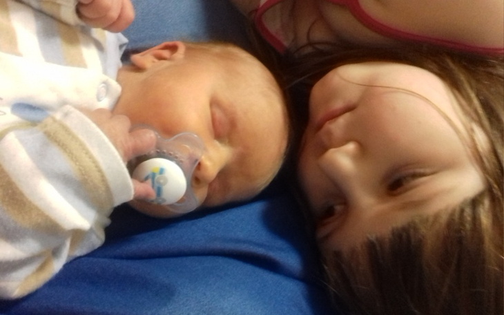 Zbiórka Pomoc dla mnie i dla dzieci. - zdjęcie główne