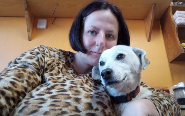 Zbiórka Urodzinowa zbiórka Magdy - zdjęcie główne