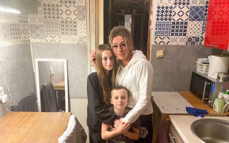 Zbiórka Na leczenie i nowe życie rodziny - zdjęcie główne