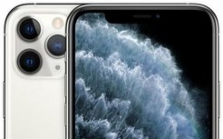 Zbiórka Zbieram na iphone 11 biały pro - zdjęcie główne