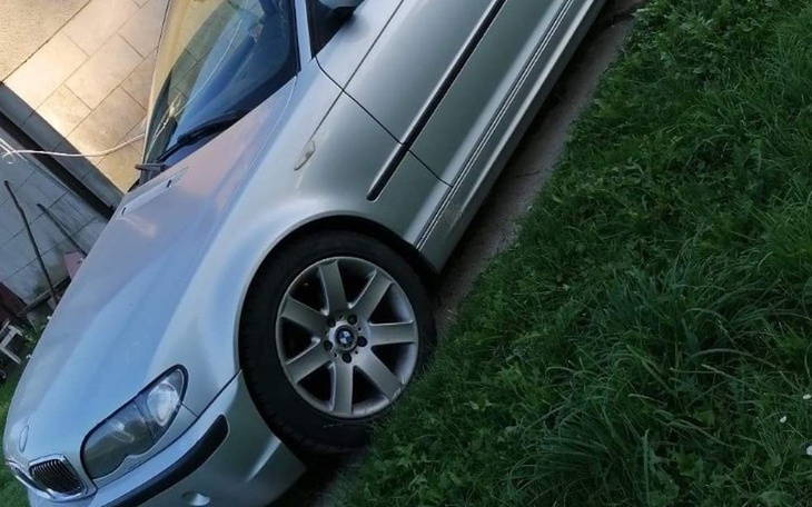 Zbiórka Zbiórka pieniędzy na gruza - zdjęcie główne