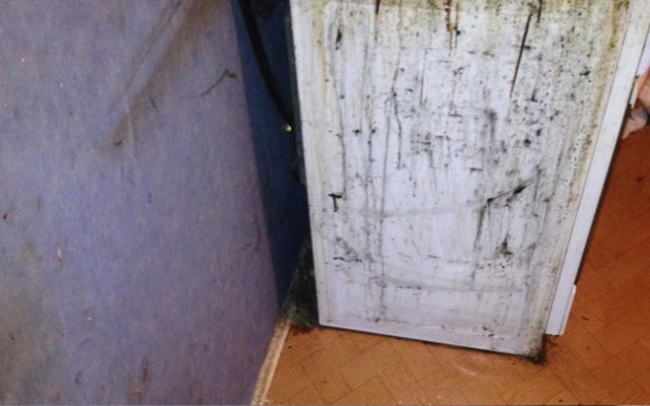 Zbiórka Remont zniszczonego mieszkania - zdjęcie główne