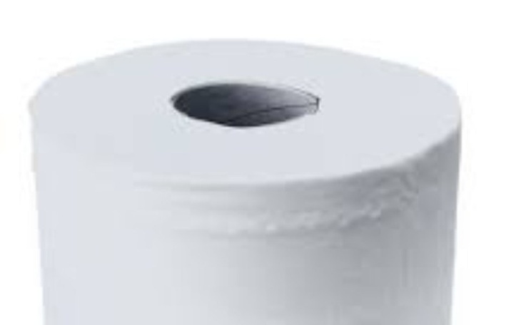 Zbiórka na papier toaletowy i makaron - zdjęcie główne