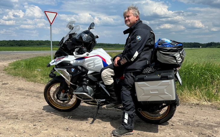 Zbiórka Wujek Olek i jego Ride4Kids - zdjęcie główne