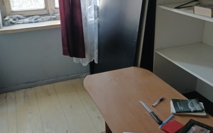 Zbiórka Pomoc dla małżeństwa Pol-Ukr - zdjęcie główne