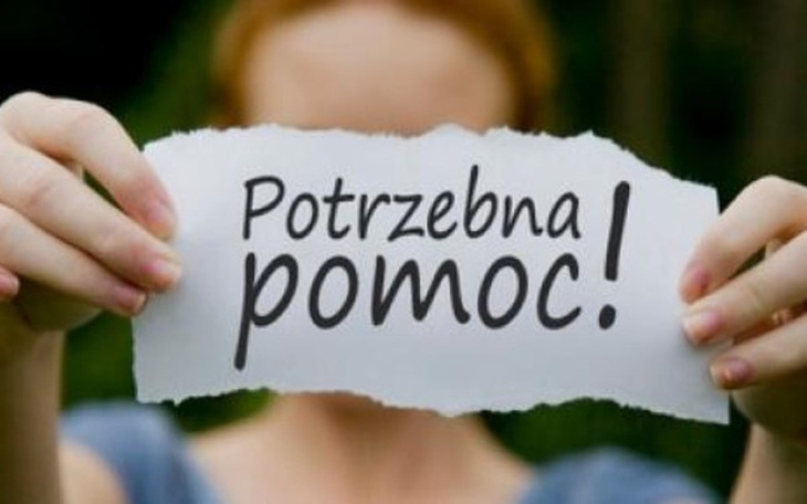 Zbiórka nic takiego - zdjęcie główne