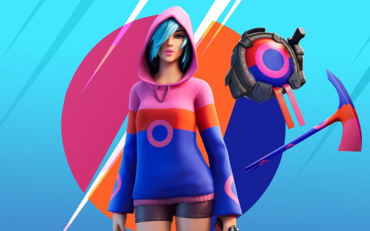 Zbiórka Na Pakiet Do Fortnite - zdjęcie główne