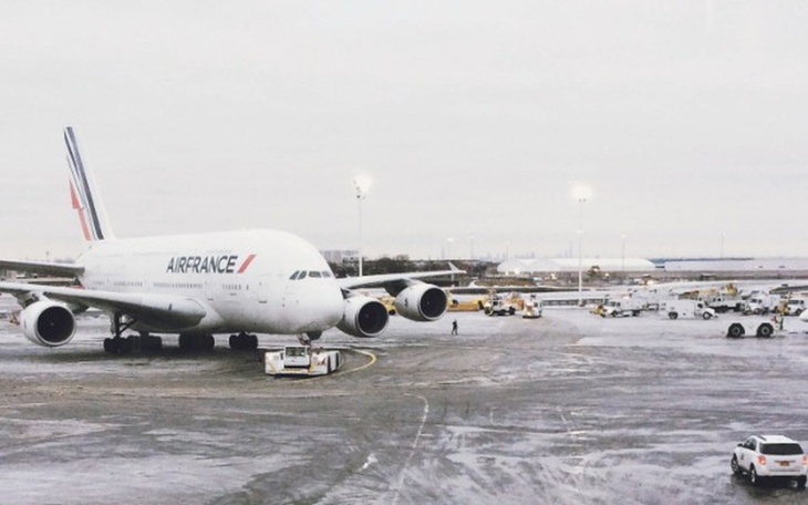 Zbiórka Zostań Pilotem / Become a pilot - zdjęcie główne