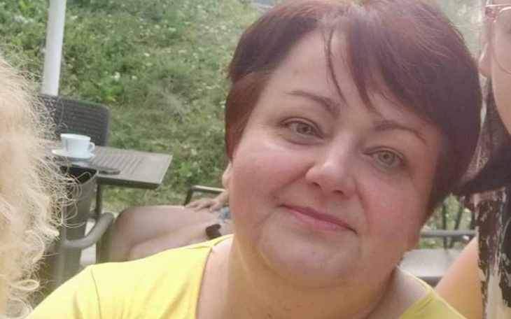 Zbiórka Żeby rak nam jej nie zabrał - zdjęcie główne