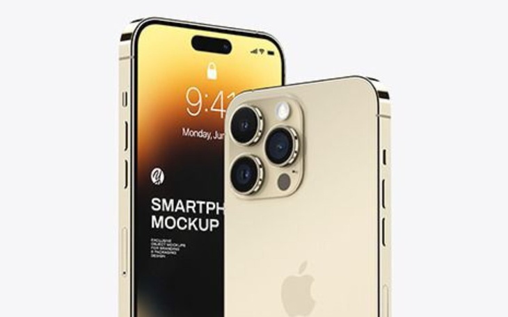 Zbiórka Iphon14 - zdjęcie główne