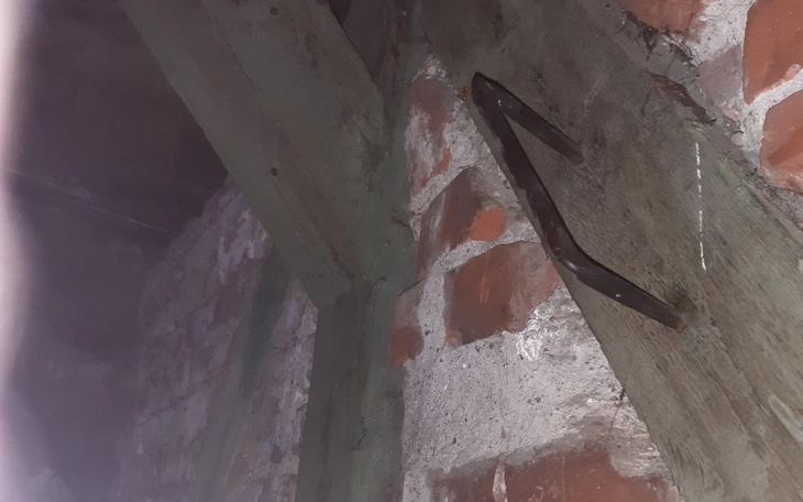 Zbiórka Remont strychu spłata darowizny - zdjęcie główne