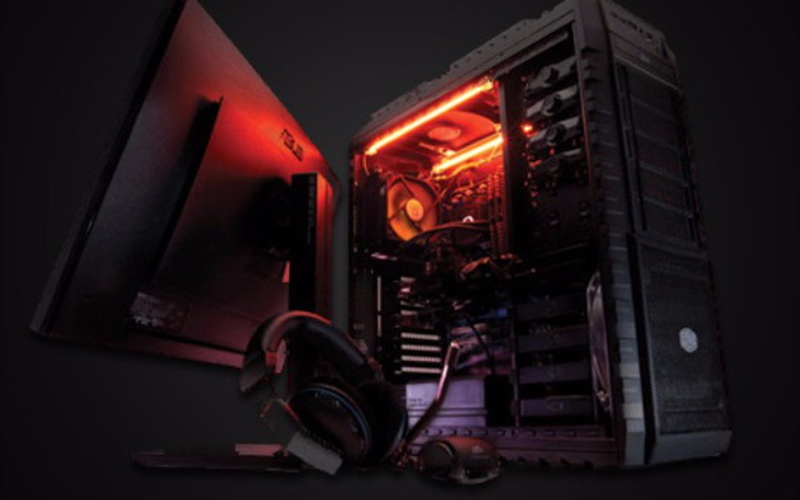 Zbiórka Gamingowy PC-moje marzenie - zdjęcie główne