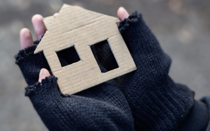 Zbiórka Na jedzenie i rachunki. - zdjęcie główne