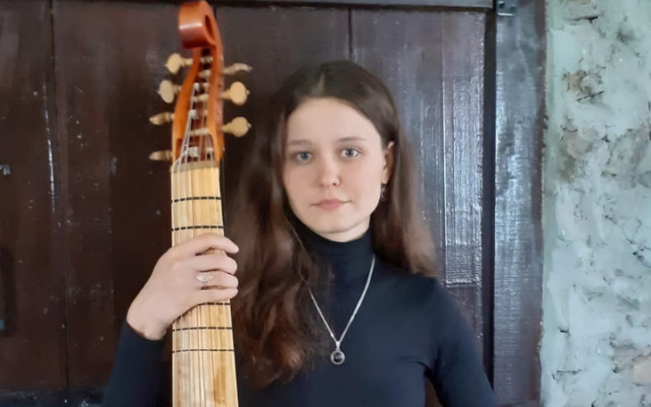 Zbiórka Studentka prosi o pomoc - zdjęcie główne