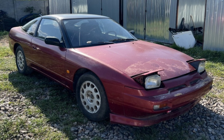 Zbiórka Na samochód3 - zdjęcie główne