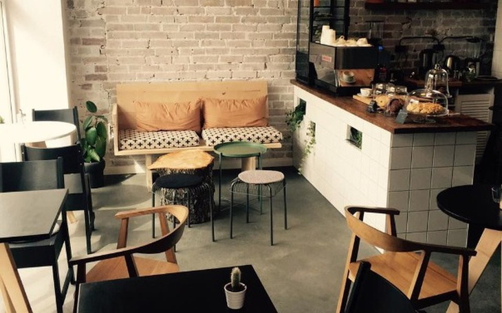 Zbiórka Marzenie o kawiarni - zdjęcie główne