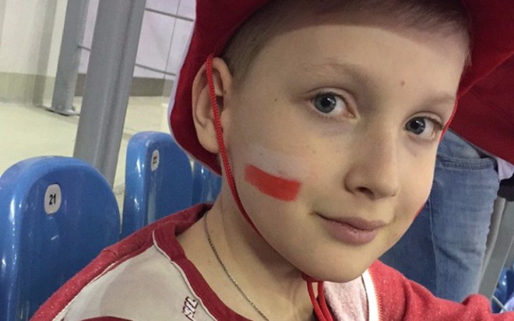 Zbiórka Postawmy Antosia na nogi - zdjęcie główne