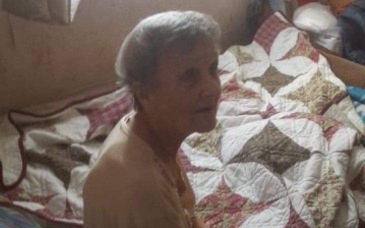 Zbiórka Remont domu dziadkow - zdjęcie główne