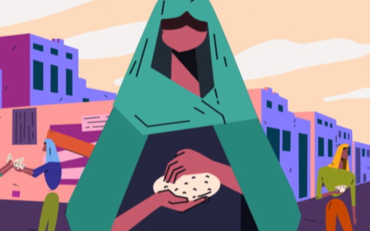 Zbiórka Na Żywność Dla Ludzi - zdjęcie główne