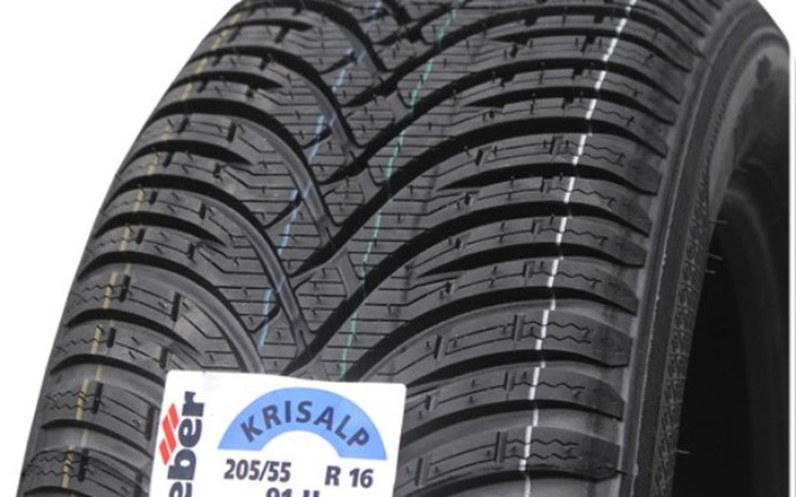 Zbiórka Na opony zimowe - zdjęcie główne