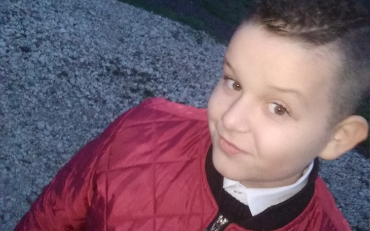 Zbiórka Tlenoterapia dla Wojtusia - zdjęcie główne