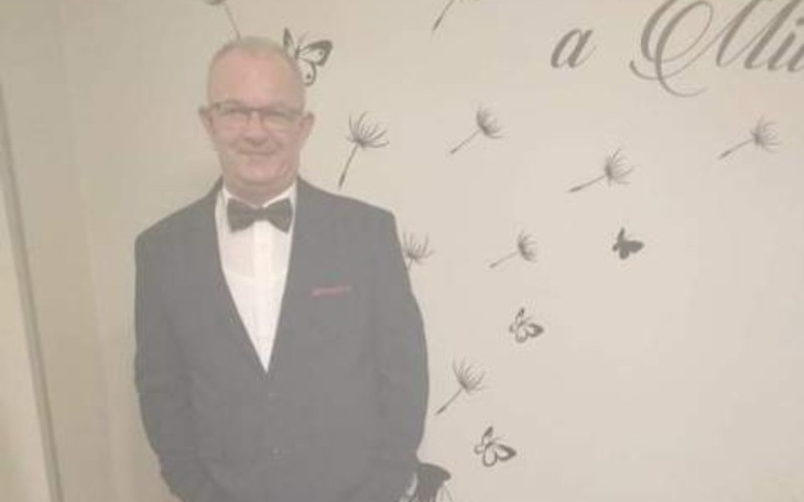 Zbiórka Zbiórka na pomoc choremu krzyszt - zdjęcie główne