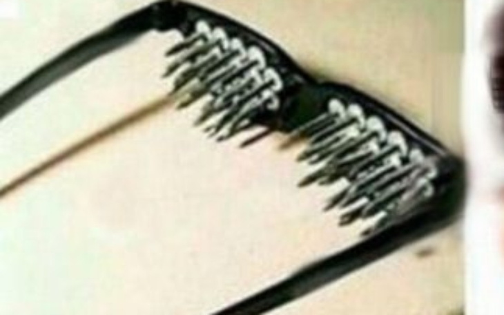 Zbiórka Okulary dla upośledzonych - zdjęcie główne