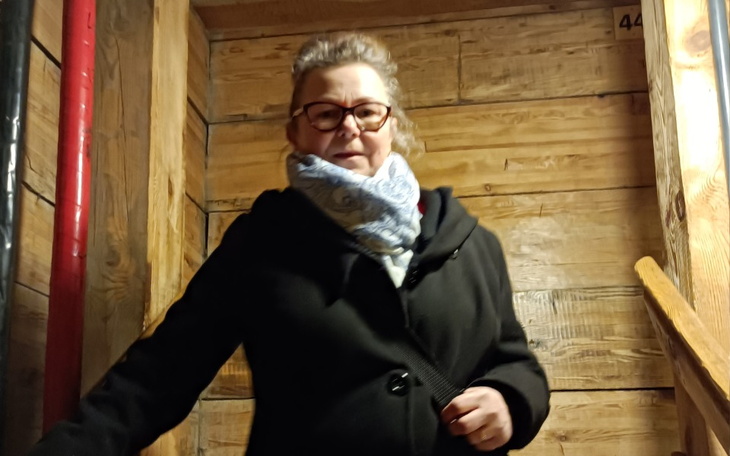 Zbiórka Spłata długu i spokojne życie - zdjęcie główne
