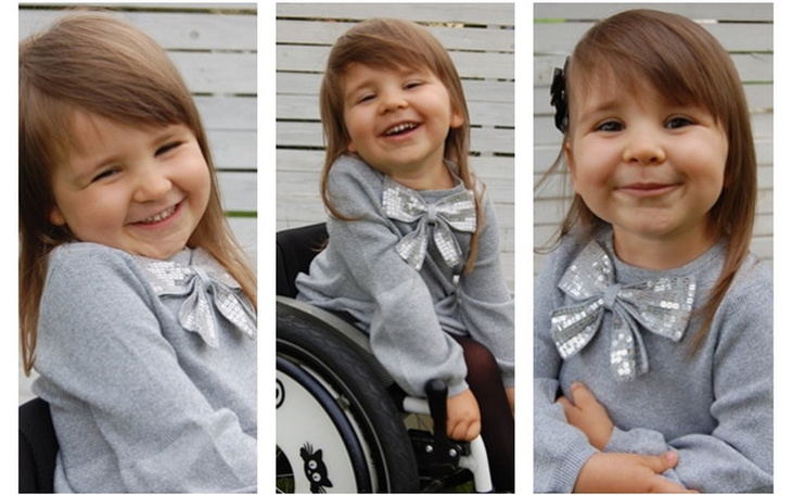 Zbiórka Czy Pomożesz Zosi? - zdjęcie główne