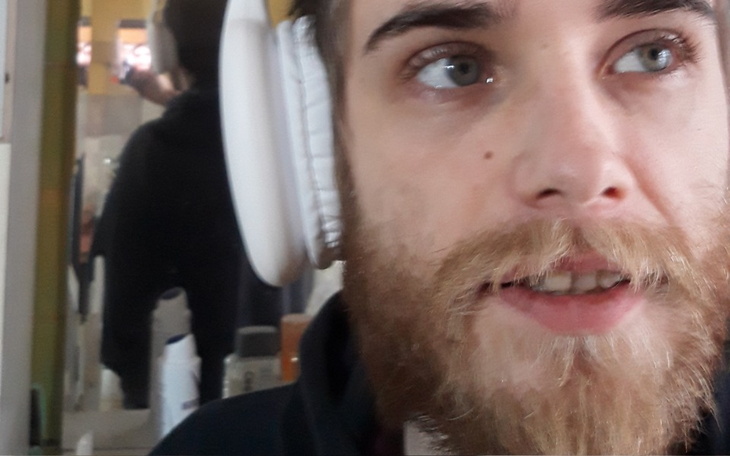 Zbiórka Awersja którą - przyszła z wadą - zdjęcie główne