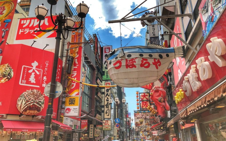 Zbiórka Na wyjazd do japoni 2025 - zdjęcie główne