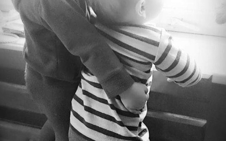 Zbiórka Samotna mama walczy o przyszłość - zdjęcie główne