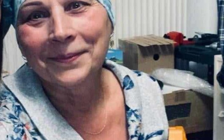 Zbiórka Choroba Żony i męża - zdjęcie główne