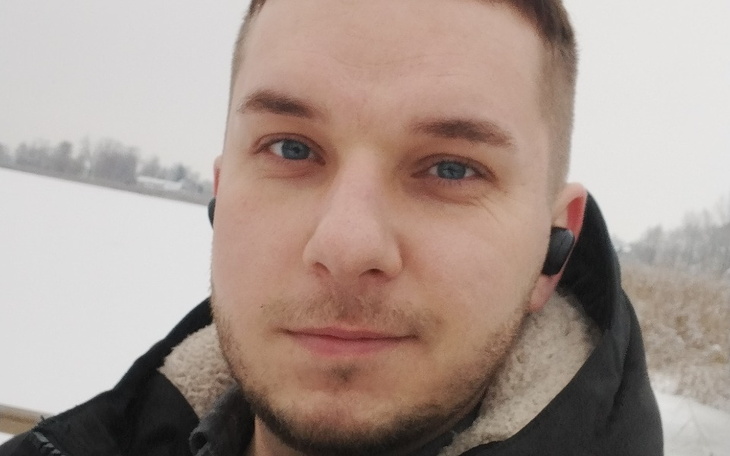 Zbiórka Kochani pomóżmy Maćkowi - zdjęcie główne