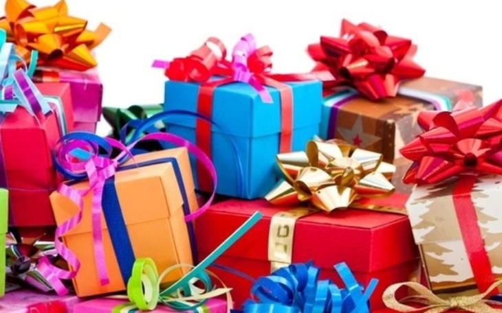 Zbiórka Zbiorka na prezety - zdjęcie główne